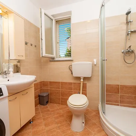 شقة Casa Delle Rondini *