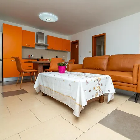 شقة Casa Delle Rondini Belej