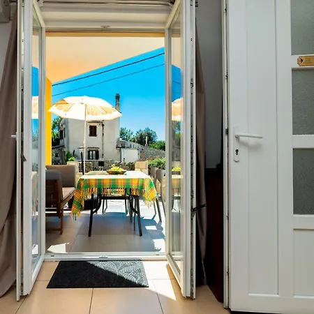 شقة Casa Delle Rondini *