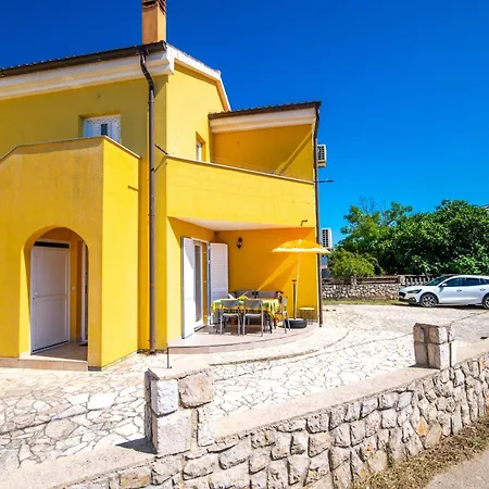 شقة Casa Delle Rondini