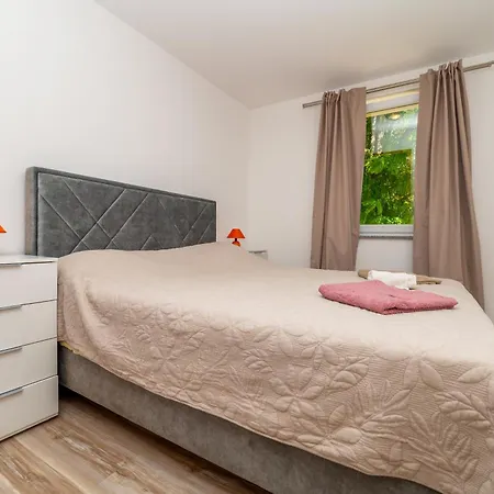 شقة Casa Delle Rondini Belej